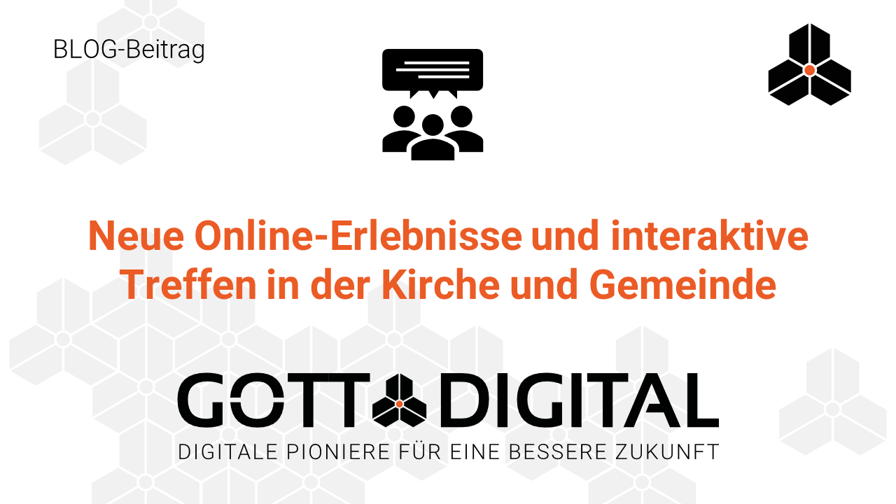 Cover Neue Online-Erlebnisse