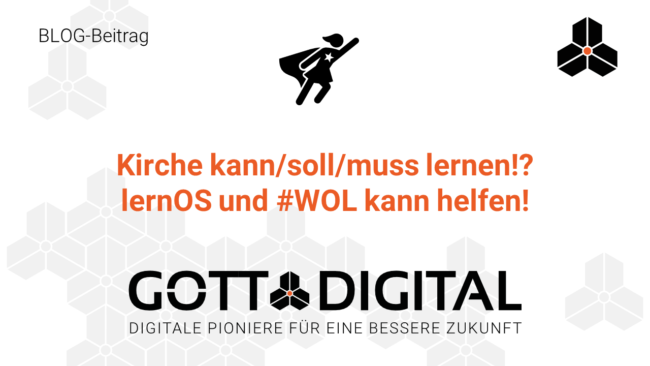 2022-04-23 Kirche kann soll muss lernen