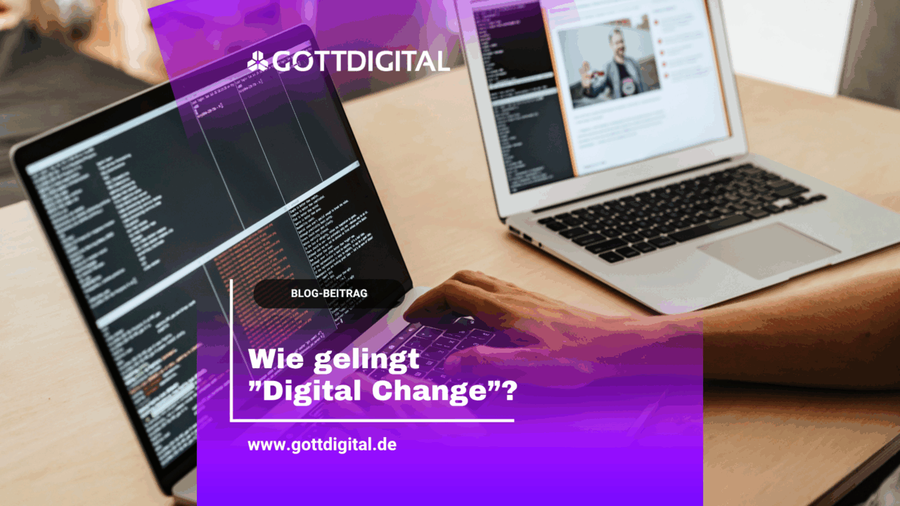 Wie gelingt 