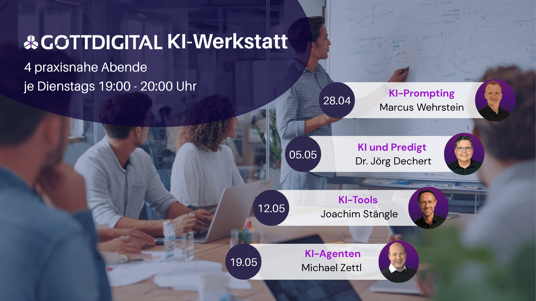gottdigital ki-werkstatt 2026-05